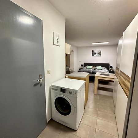 Tiny Ferienhaus Greizer Str 26 Райхенбах-ім-Фогтланд Екстер'єр фото