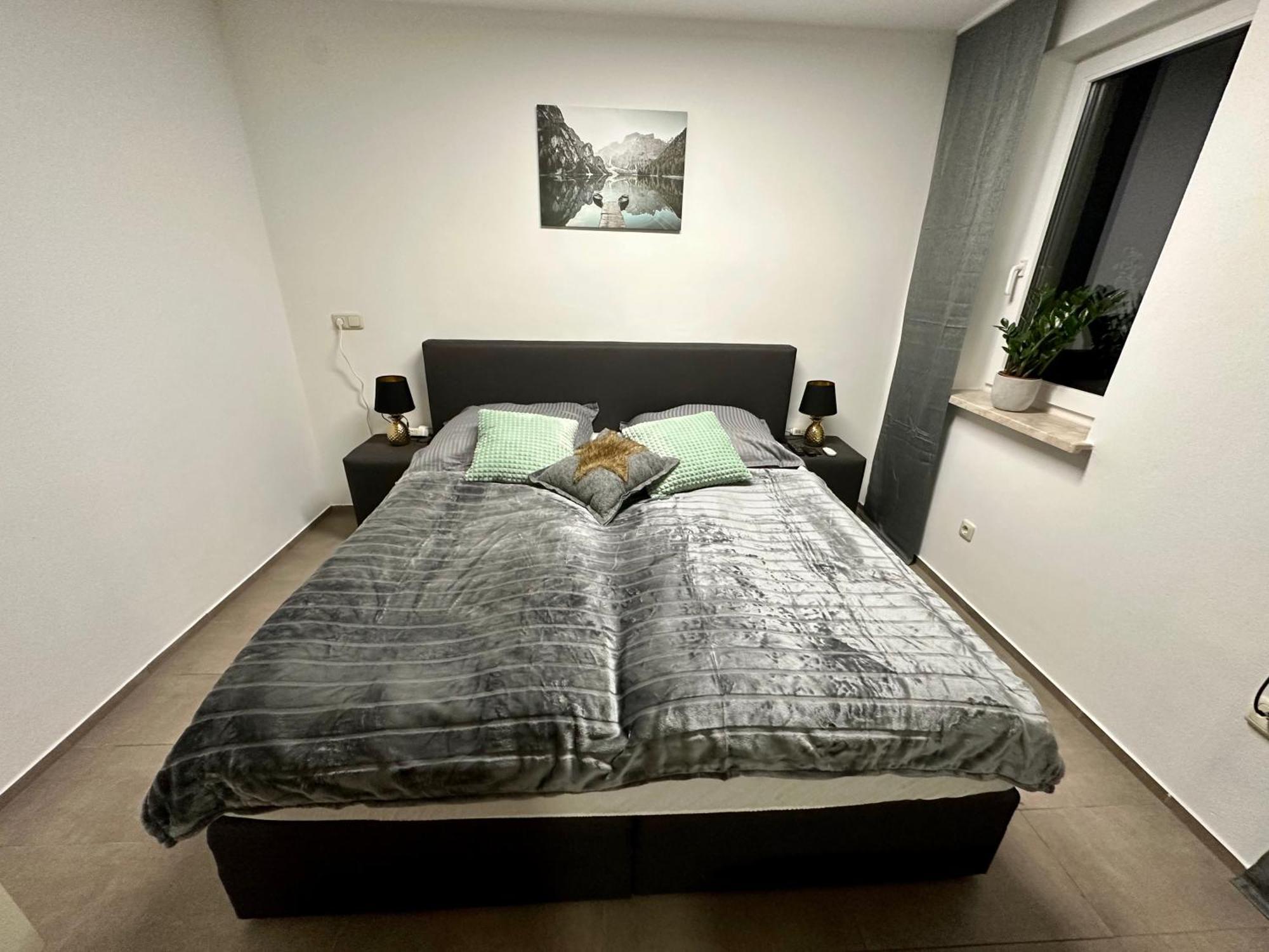 Tiny Ferienhaus Greizer Str 26 Райхенбах-ім-Фогтланд Екстер'єр фото