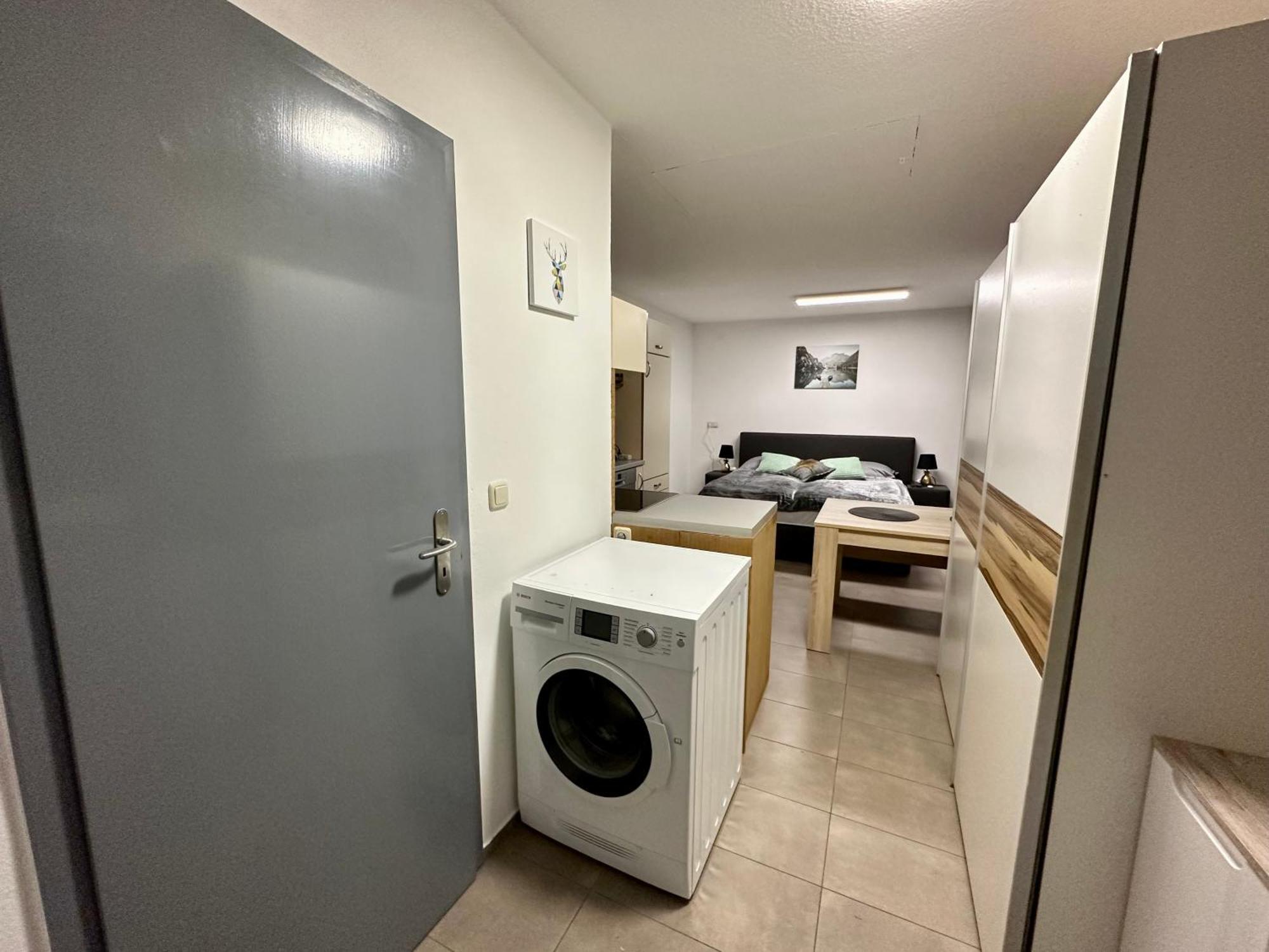 Tiny Ferienhaus Greizer Str 26 Райхенбах-ім-Фогтланд Екстер'єр фото