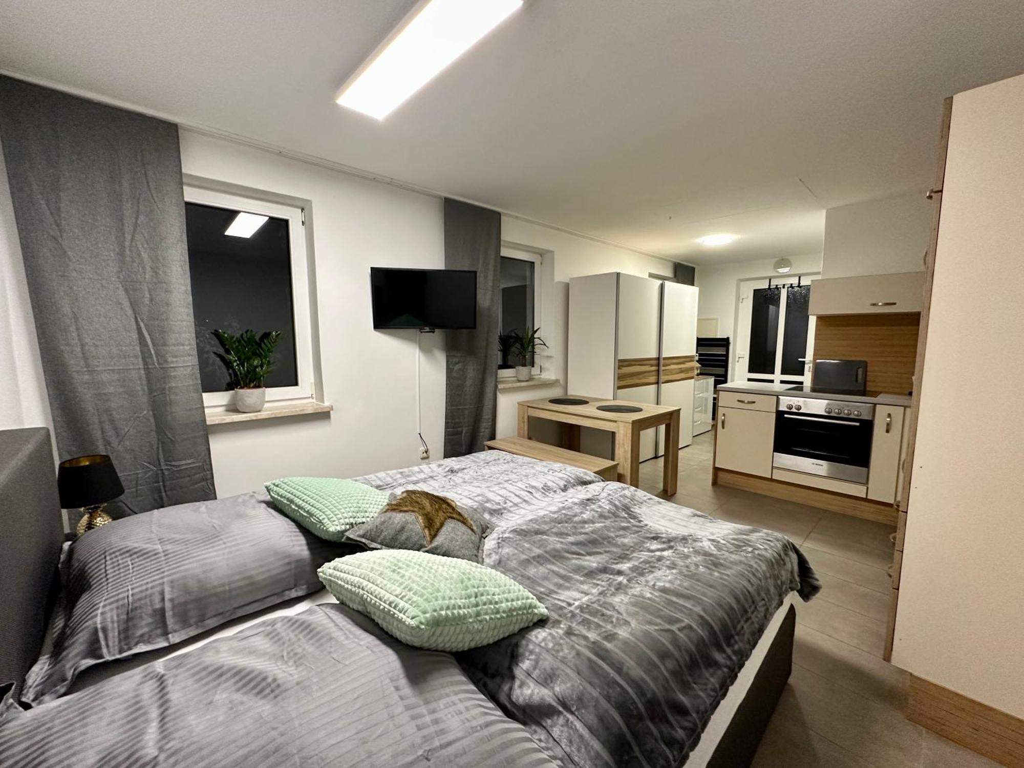 Tiny Ferienhaus Greizer Str 26 Райхенбах-ім-Фогтланд Екстер'єр фото
