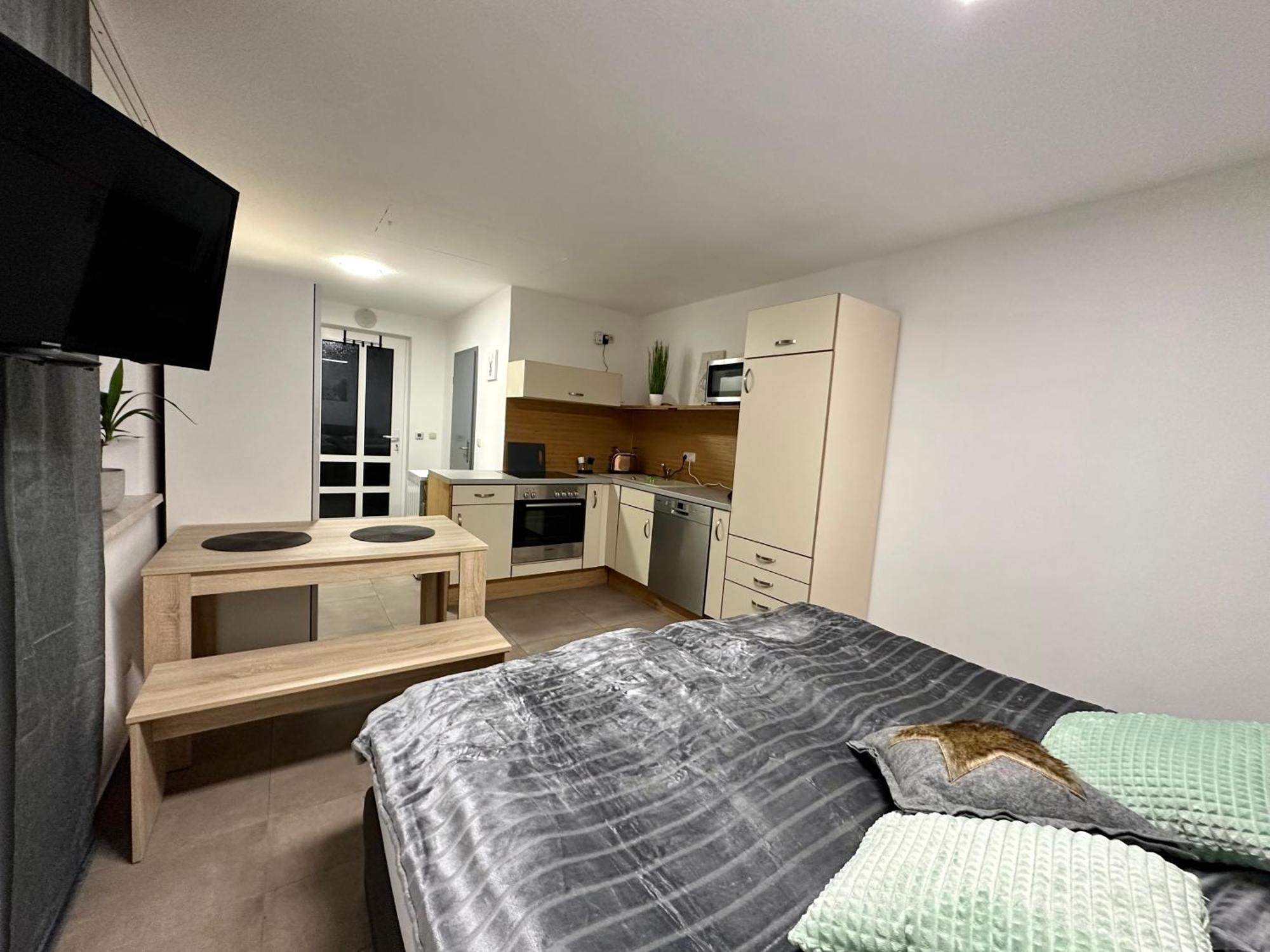 Tiny Ferienhaus Greizer Str 26 Райхенбах-ім-Фогтланд Екстер'єр фото